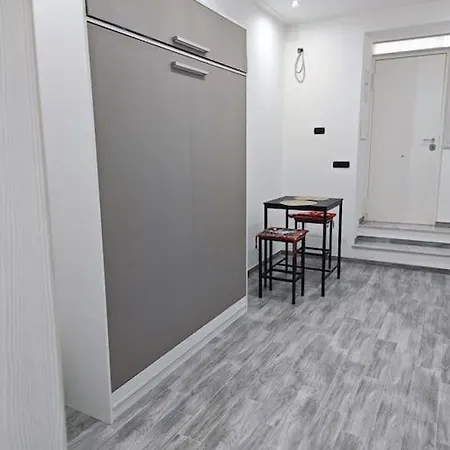 Ninarella House Napoli