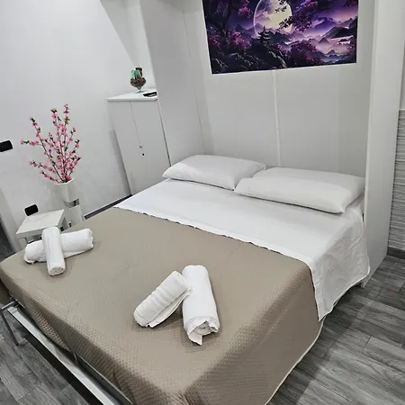 Ninarella House Napoli
